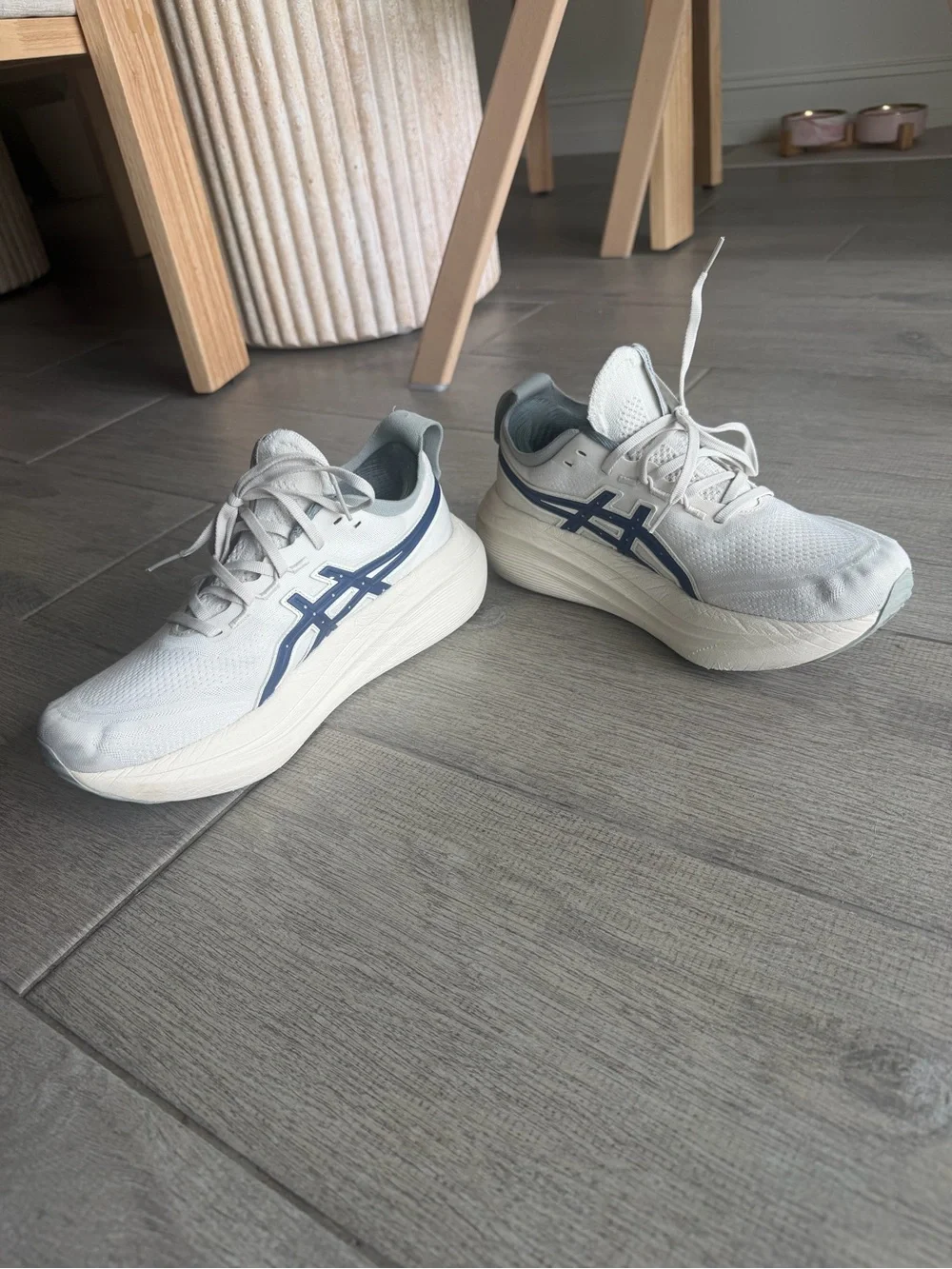 Asics Gel Nimbus 27